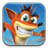 Crash Kart Icon